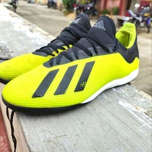 Addidas x shoes